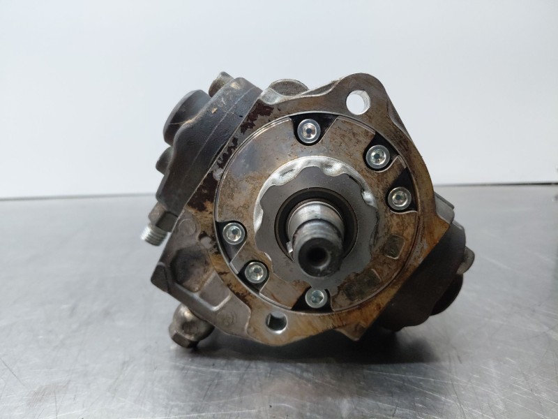 Recambio de bomba inyeccion para opel astra j (p10) 1.7 cdti (68) referencia OEM IAM   