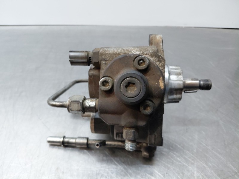 Recambio de bomba inyeccion para opel astra j (p10) 1.7 cdti (68) referencia OEM IAM   