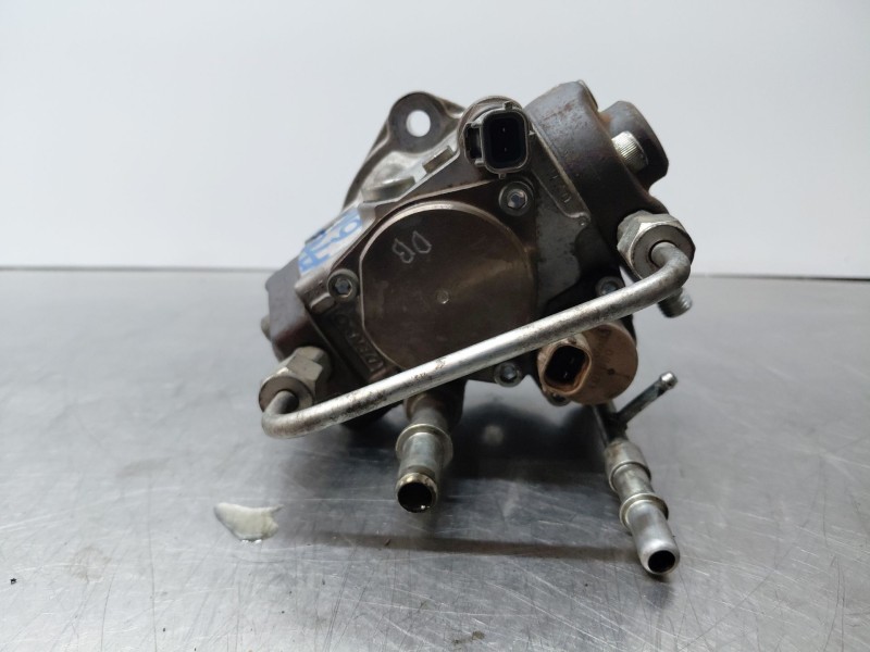 Recambio de bomba inyeccion para opel astra j (p10) 1.7 cdti (68) referencia OEM IAM   