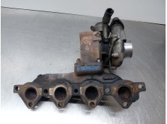 Recambio de turbocompresor para opel astra j (p10) 1.7 cdti (68) referencia OEM IAM    2