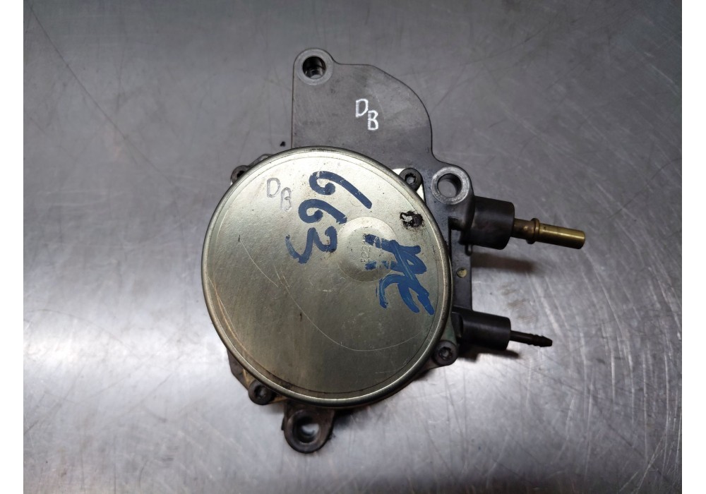 Recambio de depresor freno / bomba vacio para opel astra j (p10) 1.7 cdti (68) referencia OEM IAM   