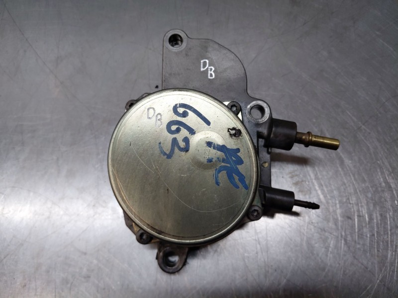 Recambio de depresor freno / bomba vacio para opel astra j (p10) 1.7 cdti (68) referencia OEM IAM   
