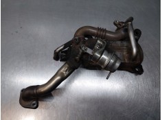 Recambio de enfriador egr para opel astra j (p10) 1.7 cdti (68) referencia OEM IAM   