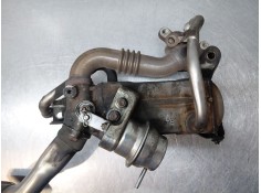 Recambio de enfriador egr para opel astra j (p10) 1.7 cdti (68) referencia OEM IAM    2
