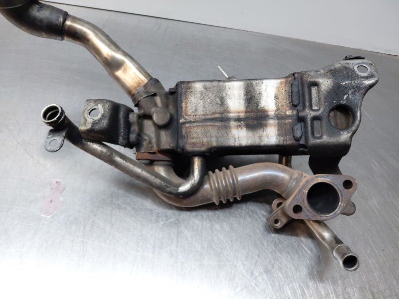 Recambio de enfriador egr para opel astra j (p10) 1.7 cdti (68) referencia OEM IAM   