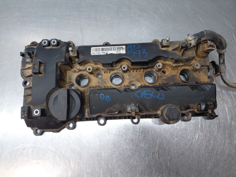Recambio de tapa balancines para kia stonic (ybcuv) drive referencia OEM IAM   