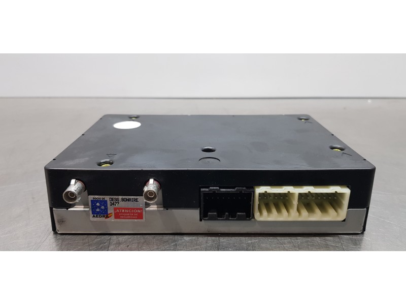 Recambio de modulo electronico para opel grandland x excellence referencia OEM IAM 39131306   Recambio de modulo electronico para opel grandland x excellence referencia OEM IAM 39131306