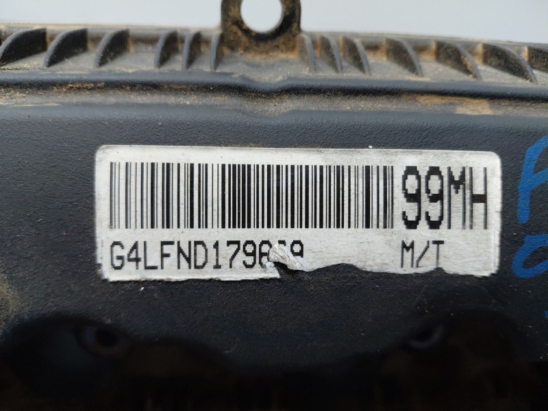 Recambio de tapa balancines para kia stonic (ybcuv) drive referencia OEM IAM   
