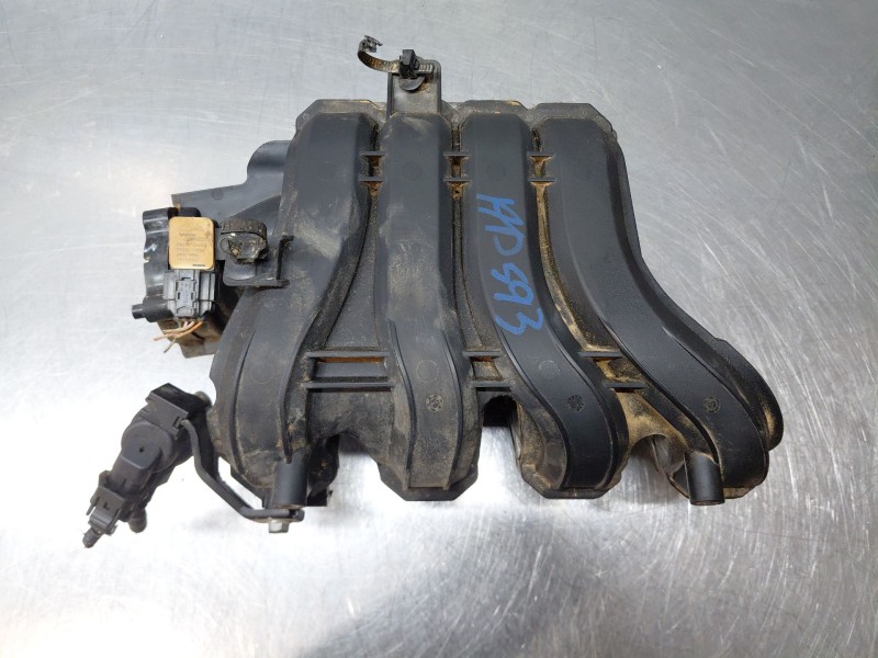 Recambio de colector admision para kia stonic (ybcuv) drive referencia OEM IAM   