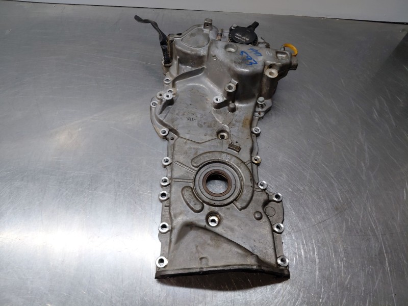 Recambio de tapa distribucion para kia stonic (ybcuv) drive referencia OEM IAM   
