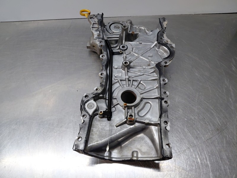 Recambio de tapa distribucion para kia stonic (ybcuv) drive referencia OEM IAM   