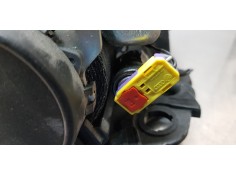 Recambio de cinturon seguridad delantero derecho para skoda superb combi (3t5) elegance referencia OEM IAM 3T1857702   2