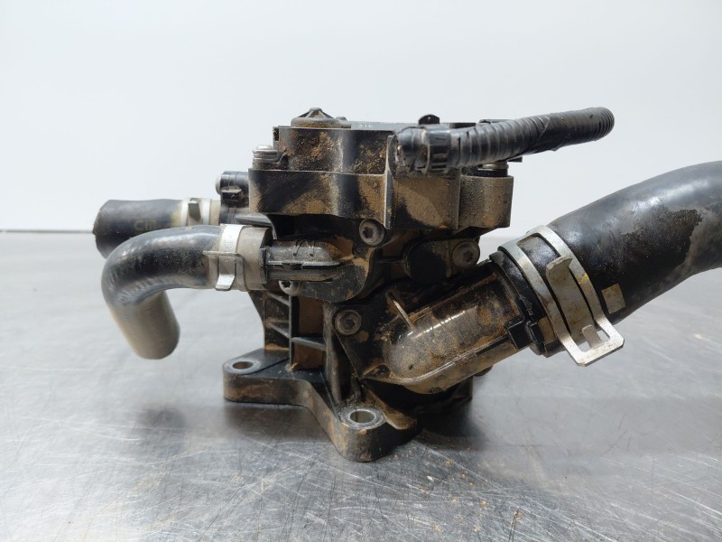 Recambio de termostato para kia stonic (ybcuv) drive referencia OEM IAM   