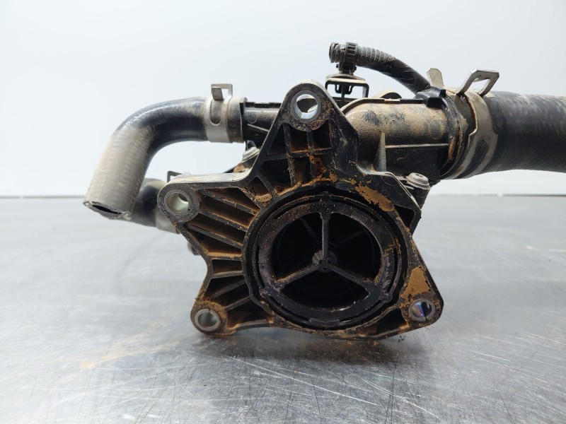 Recambio de termostato para kia stonic (ybcuv) drive referencia OEM IAM   