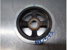 Recambio de polea cigueñal para kia stonic (ybcuv) drive referencia OEM IAM   
