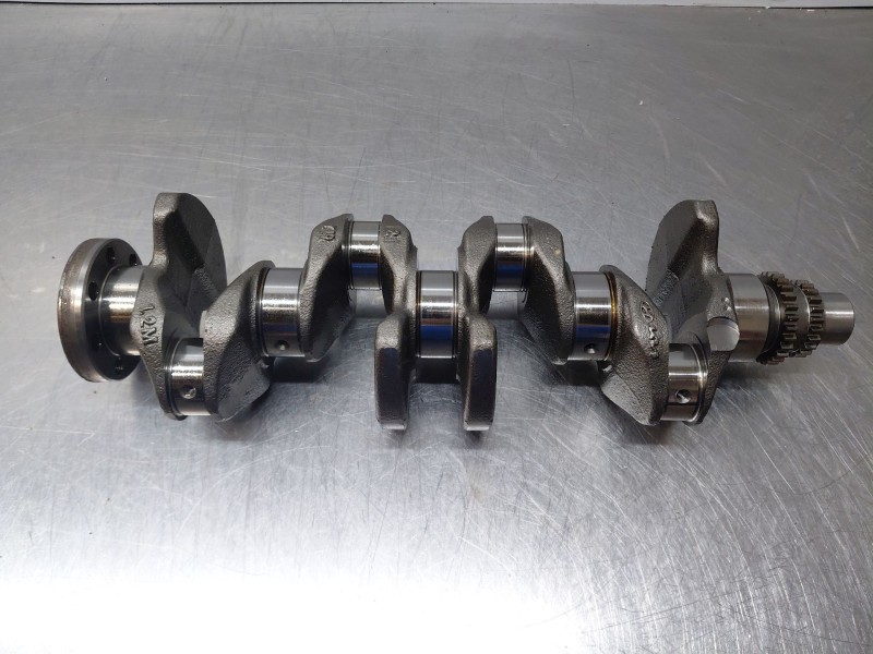 Recambio de cigueñal para kia stonic (ybcuv) drive referencia OEM IAM   