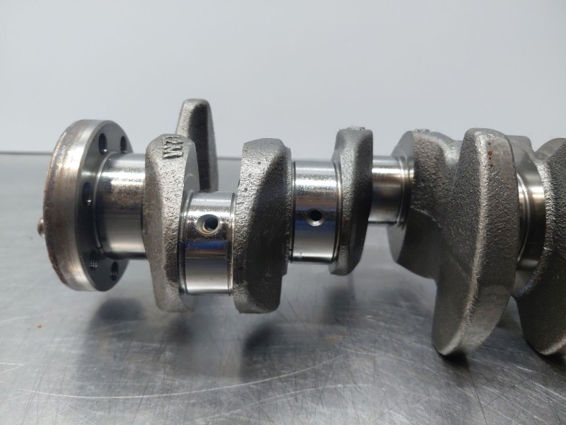 Recambio de cigueñal para kia stonic (ybcuv) drive referencia OEM IAM   