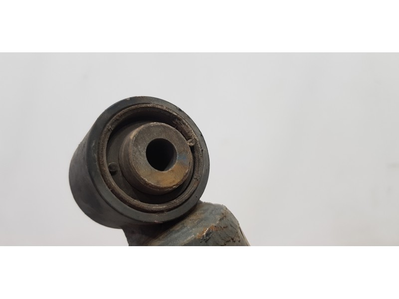 Recambio de amortiguador trasero izquierdo para volkswagen touareg (7l6) v6 tdi referencia OEM IAM 7L6513029N  