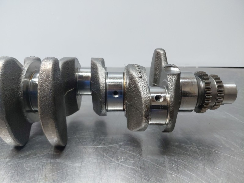 Recambio de cigueñal para kia stonic (ybcuv) drive referencia OEM IAM   