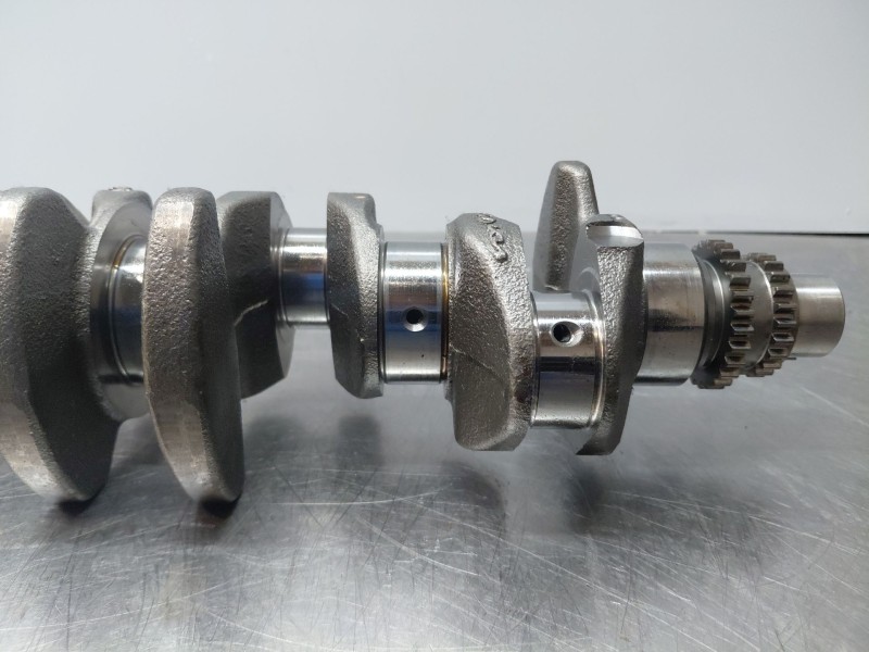 Recambio de cigueñal para kia stonic (ybcuv) drive referencia OEM IAM   