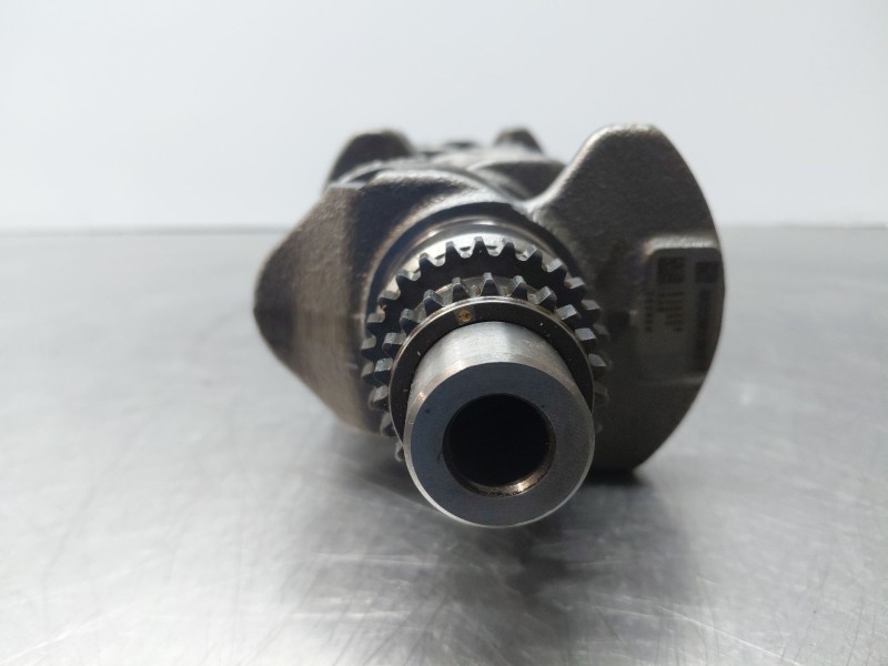 Recambio de cigueñal para kia stonic (ybcuv) drive referencia OEM IAM   