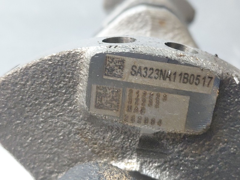 Recambio de cigueñal para kia stonic (ybcuv) drive referencia OEM IAM   