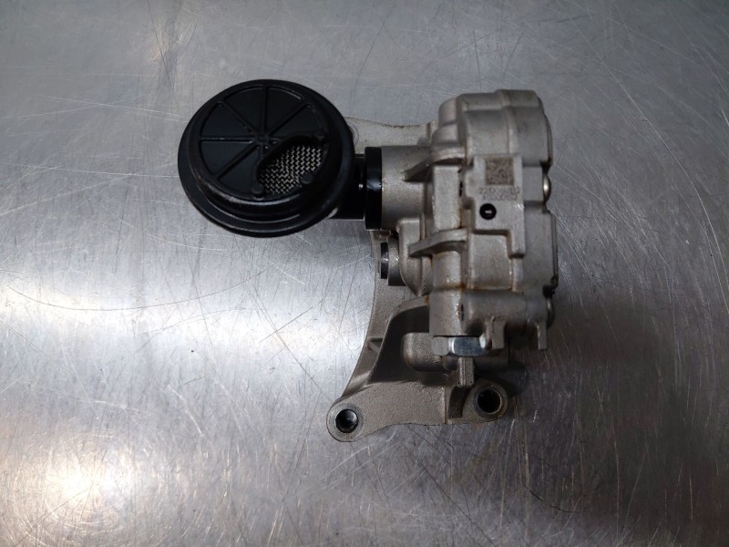 Recambio de bomba aceite para kia stonic (ybcuv) drive referencia OEM IAM   