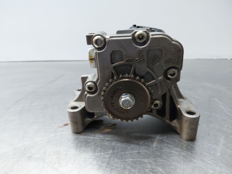 Recambio de bomba aceite para kia stonic (ybcuv) drive referencia OEM IAM   