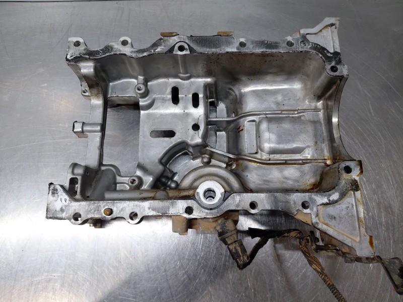 Recambio de sobrecarter para kia stonic (ybcuv) drive referencia OEM IAM   