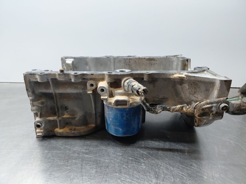 Recambio de sobrecarter para kia stonic (ybcuv) drive referencia OEM IAM   