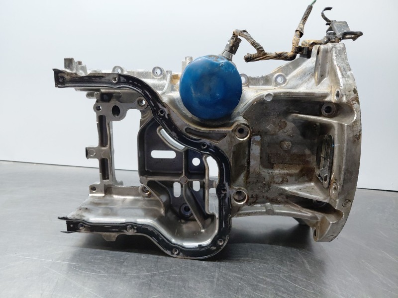 Recambio de sobrecarter para kia stonic (ybcuv) drive referencia OEM IAM   