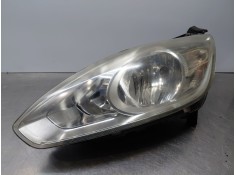 Recambio de faro izquierdo para ford c-max ii (dxa/cb7, dxa/ceu) 1.6 tdci referencia OEM IAM 1787130  