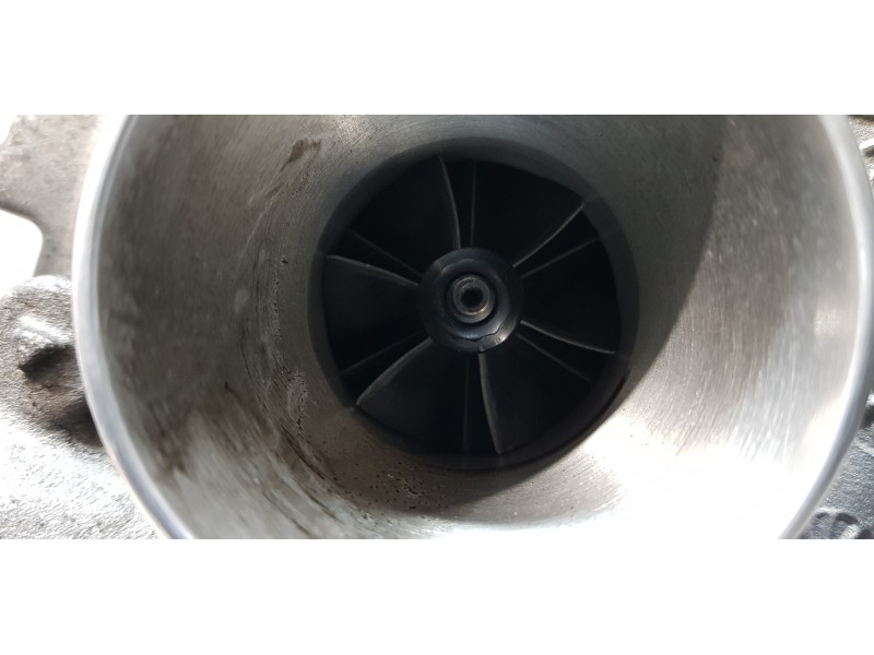 Recambio de turbocompresor para chevrolet cruze ls referencia OEM IAM 96832200   Recambio de turbocompresor para chevrolet cruze ls referencia OEM IAM 96832200