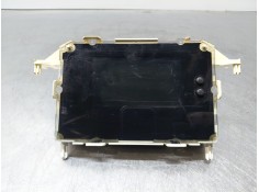 Recambio de pantalla multifuncion para ford c-max ii (dxa/cb7, dxa/ceu) 1.6 tdci referencia OEM IAM 1940785 AM5T18B955BE 