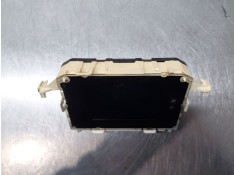 Recambio de pantalla multifuncion para ford c-max ii (dxa/cb7, dxa/ceu) 1.6 tdci referencia OEM IAM 1940785 AM5T18B955BE  2