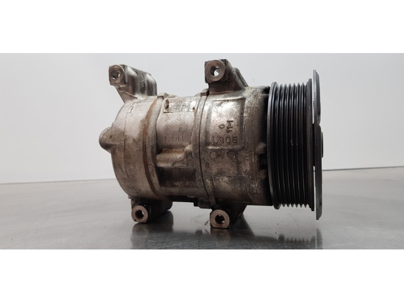 Recambio de compresor aire acondicionado para toyota rav 4 (a3) executive referencia OEM IAM 8831042250 4472601256  Recambio de compresor aire acondicionado para toyota rav 4 (a3) executive referencia OEM IAM 8831042250 4472601256