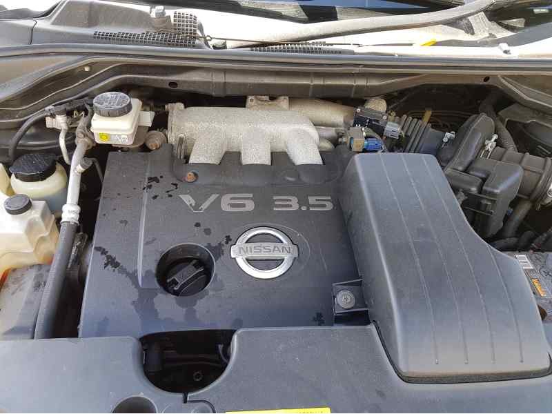 nissan murano (z50) del año 2006