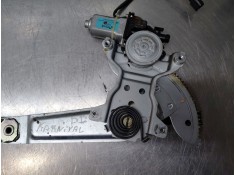 Recambio de elevalunas delantero izquierdo para kia carnival ii (gq) 2.5 v6 referencia OEM IAM    2