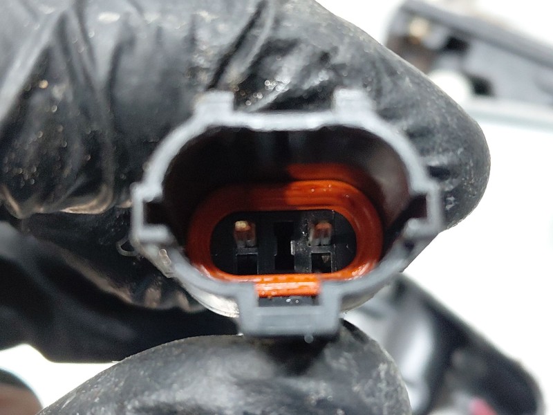Recambio de elevalunas delantero izquierdo para kia carnival ii (gq) 2.5 v6 referencia OEM IAM   