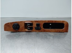Recambio de mando elevalunas delantero izquierdo para kia carnival ii (gq) 2.5 v6 referencia OEM IAM   