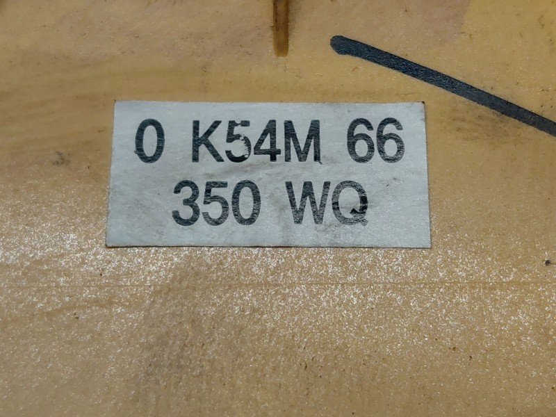 Recambio de mando elevalunas delantero izquierdo para kia carnival ii (gq) 2.5 v6 referencia OEM IAM   