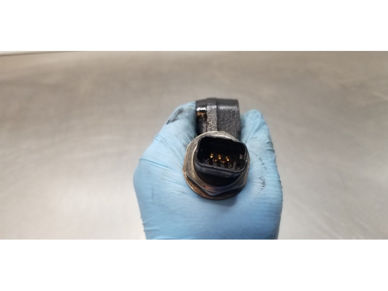 Recambio de rampa inyectora para ssangyong kyron 200 xdi limited referencia OEM IAM 6640700295 A6640700295  Recambio de rampa inyectora para ssangyong kyron 200 xdi limited referencia OEM IAM 6640700295 A6640700295