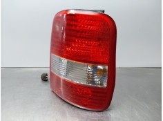 Recambio de piloto trasero derecho para kia carnival ii (gq) 2.5 v6 referencia OEM IAM    2