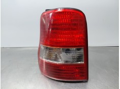 Recambio de piloto trasero izquierdo para kia carnival ii (gq) 2.5 v6 referencia OEM IAM   