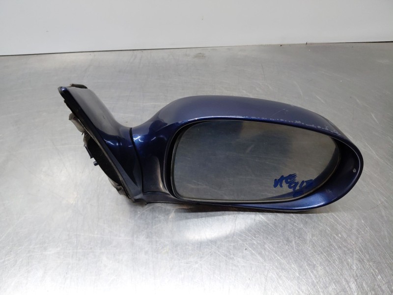 Recambio de retrovisor derecho para kia carnival ii (gq) 2.5 v6 referencia OEM IAM   