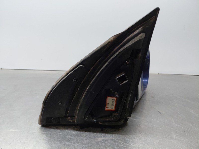 Recambio de retrovisor derecho para kia carnival ii (gq) 2.5 v6 referencia OEM IAM   