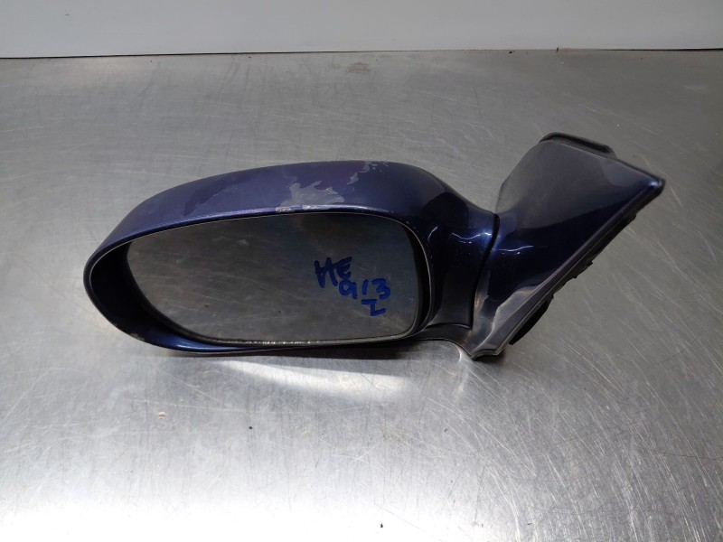 Recambio de retrovisor izquierdo para kia carnival ii (gq) 2.5 v6 referencia OEM IAM   
