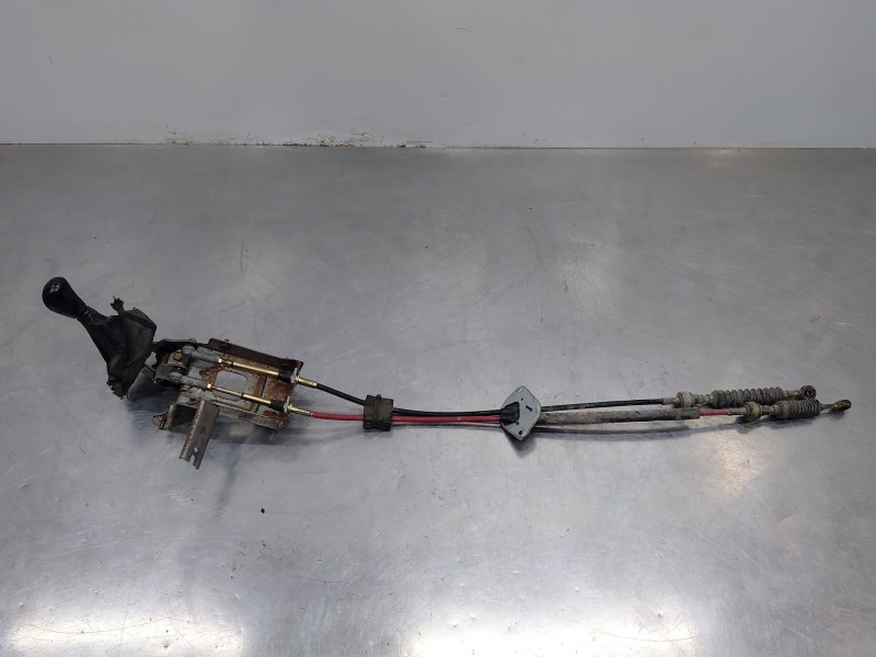 Recambio de varillaje cambio para kia carnival ii (gq) 2.5 v6 referencia OEM IAM   