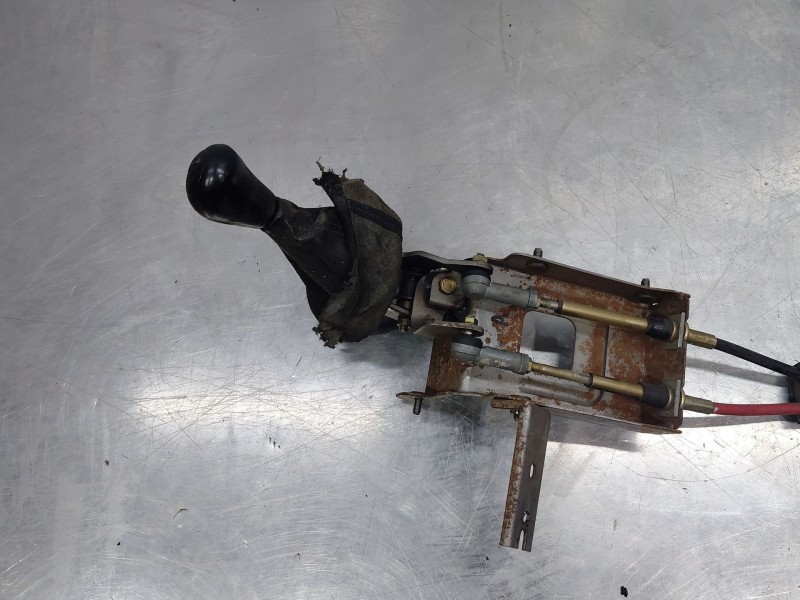 Recambio de varillaje cambio para kia carnival ii (gq) 2.5 v6 referencia OEM IAM   