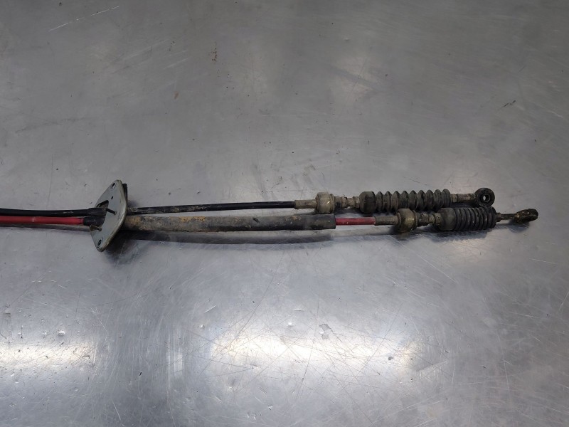 Recambio de varillaje cambio para kia carnival ii (gq) 2.5 v6 referencia OEM IAM   